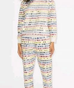 Ashish Sequin Sweatpants