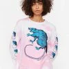 Sweaters Ashley Williams Rat Long Sleeve