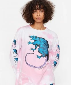 Sweaters Ashley Williams Rat Long Sleeve