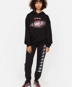 Ashley Williams "You Are Here" Hoodie Hoodies