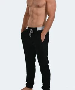 Siamo Verano Terry Joggers