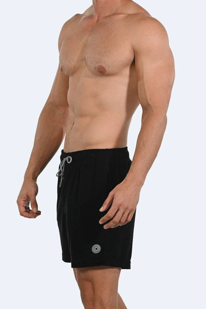 Siamo Verano Terry Shorts 8 Siamo Verano Terry Shorts