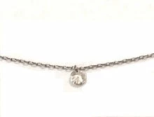 Djanelli Jewelry Dzhanelli Jewelry Necklace