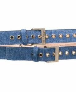 Diesel Red Tag Belt