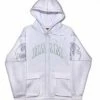 Hoodies Dissident Acid Hoodie