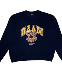 Dissident PALM Sweatshirt Sweaters