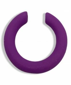 Earrings Earring Corporation Basic Earcuff Enamel