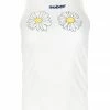 Natasha Zinko Daisy "Sober" Tank Top