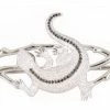 Gaydamak IGUANE Hand Bracelet Bracelets