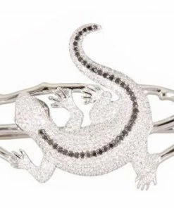 Gaydamak IGUANE Hand Bracelet Bracelets