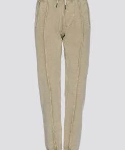 MADE GOLD Ginger Calico Sweat Pants Sweatpants