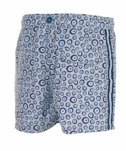Siamo Verano Good Eye Swim Shorts