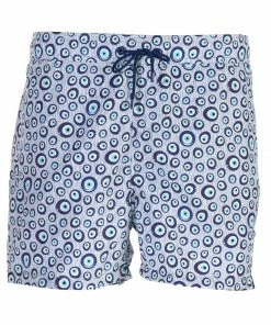 Siamo Verano Good Eye Swim Shorts