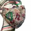 Natasha Zinko DUO Mask Recycle Bandana All