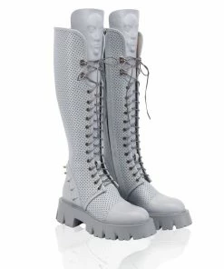 Ganor Dominic Enyo Perforated Boots