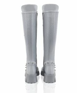 Ganor Dominic Enyo Perforated Boots