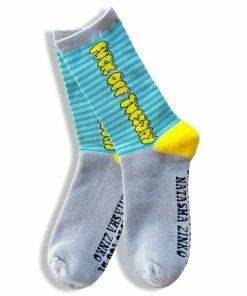All Natasha Zinko "FCK Off Tuesday" Socks