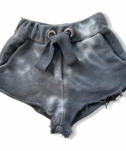 Odds Concept ODDS Squirrel Shorts