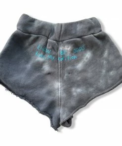 Odds Concept ODDS Squirrel Shorts