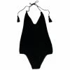 A.M.G. Knitted Swimsuit 1 A.M.G. Knitted Swimsuit