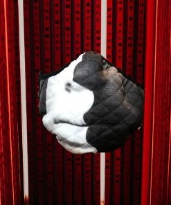 Fernando Garcia BW Face Mask All