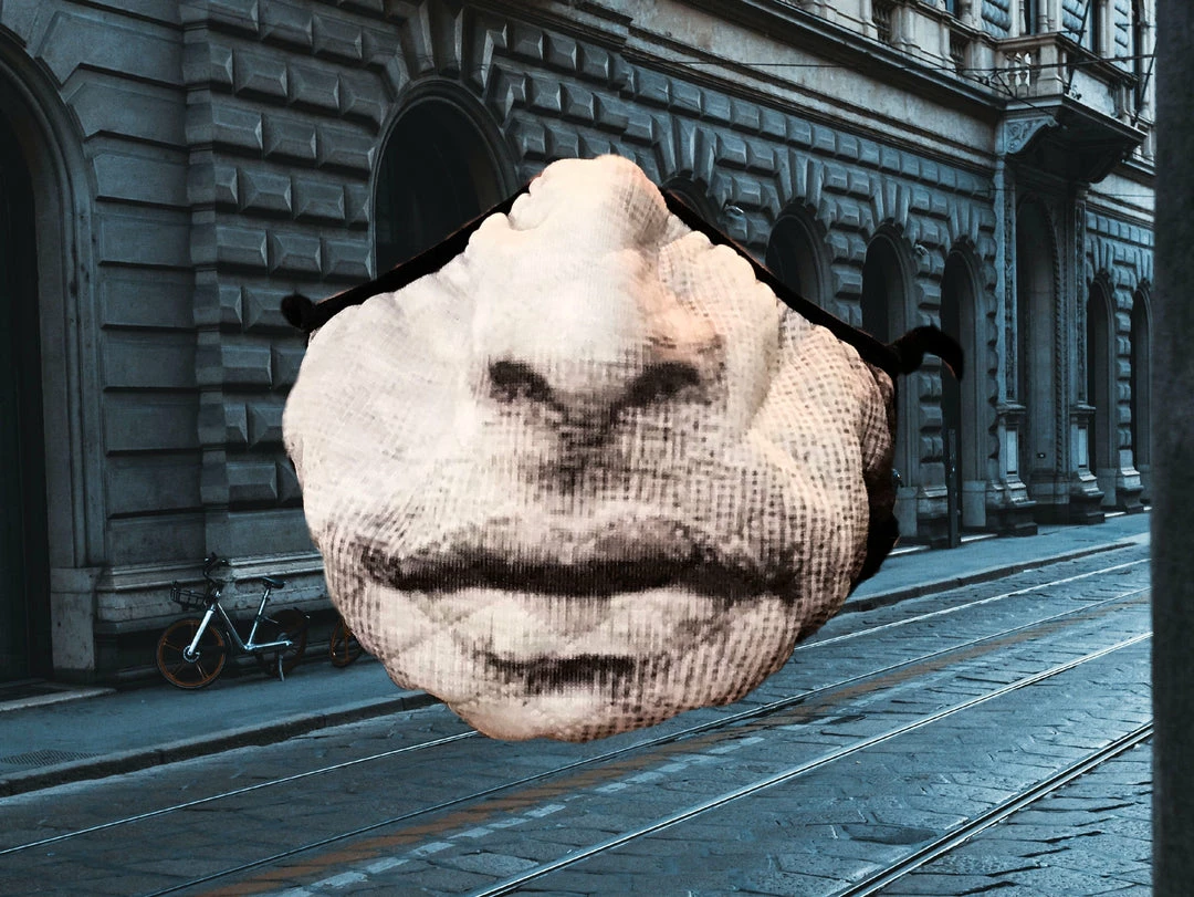 Fernando Garcia Face Mask 3 Fernando Garcia Face Mask