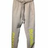 Natasha Zinko X DUO Kids Boring Joggers Grey