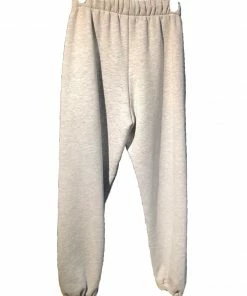 Natasha Zinko X DUO Kids Boring Joggers Grey