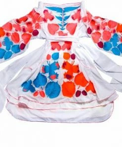 JULIA MAGDYCH Dress Dresses