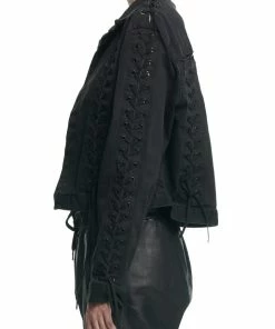 Sale MADE GOLD Ming Jacket