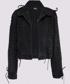 Sale MADE GOLD Ming Jacket