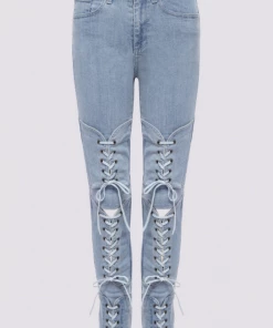 MADE GOLD Bianca Magnet Jeans