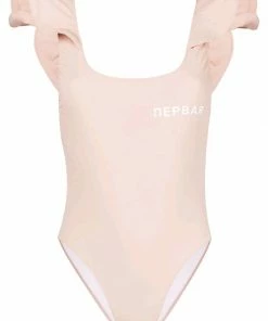 Natasha Zinko Swimsuit The First Beachwear