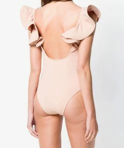 Natasha Zinko Swimsuit The First Beachwear