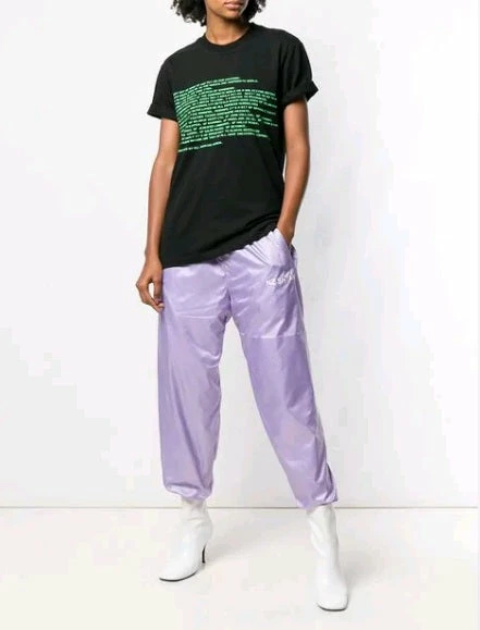 Shirts Natasha Zinko Story Print T-shirt 5 Shirts Natasha Zinko Story Print T-shirt