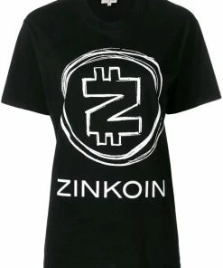 Natasha Zinko T-shirt Zinkoin
