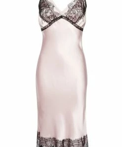 Natasha Zinko Bias Slip Dress Dresses