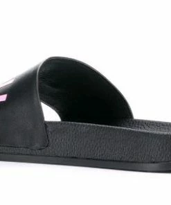 Slides/ Flip-flops Natasha Zinko Slippers FU FU