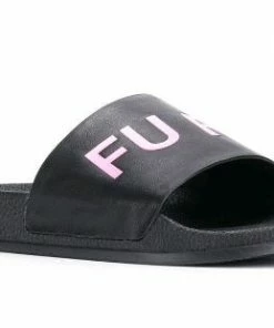 Slides/ Flip-flops Natasha Zinko Slippers FU FU