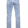 Natasha Zinko DUO Denim Jeans Trousers Smile