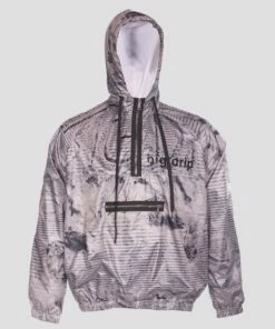 Natasha Zinko DUO Jacket Big Drip