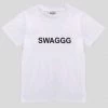 Natasha Zinko DUO T-Shirt Swaggg 2 Natasha Zinko DUO T-Shirt Swaggg