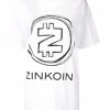Natasha Zinko T-shirt Zinkoin 1 Natasha Zinko T-shirt Zinkoin