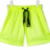 Natasha Zinko DUO Jogging Shorts