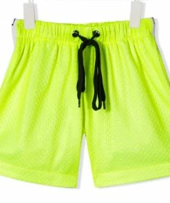 Natasha Zinko DUO Jogging Shorts