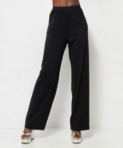 Omelya T-Dress Pants Trousers