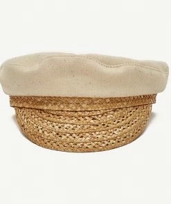 Ruslan Baginskiy Combined Cap Headwear