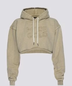Hoodies MADE GOLD Rita Calico Hoodie