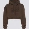 Hoodies MADE GOLD Donna Palo Hoodie