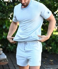 Siamo Verano Terry T-Shirt